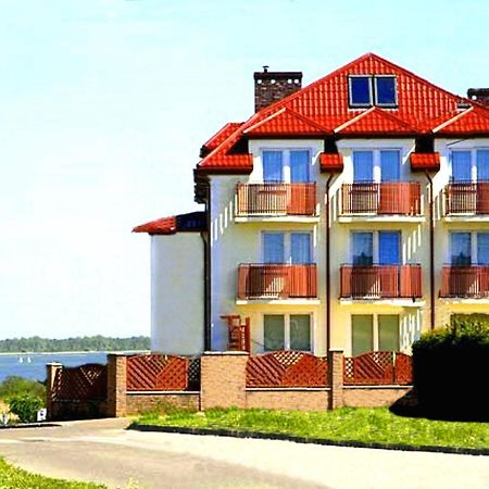مبيت وإفطار Władysławowo Rades المظهر الخارجي الصورة